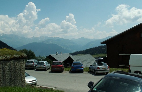 Les Saisies Apartment | Nice * apartment with garage