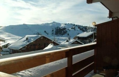 Les Saisies Apartment | Nice * apartment with garage