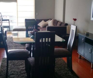 Magdalena del Mar Apartment | .Nice apartment with sea view