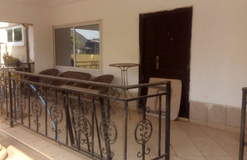 Accra Apartment | Nice Apartment with serene environment