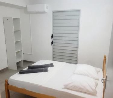 Les Hattes Apartment | Nice appart T3