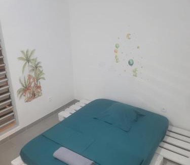 Les Hattes Apartment | Nice appart T3