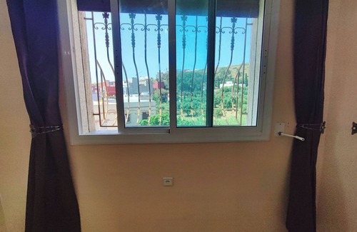 Tangier Apartment | Nice appartement in a calm zone