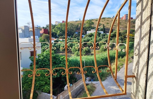 Tangier Apartment | Nice appartement in a calm zone