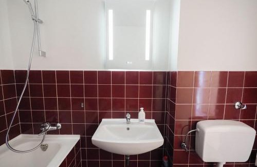 Trappenkamp Apartment | Nice Appartement in Trappenkamp