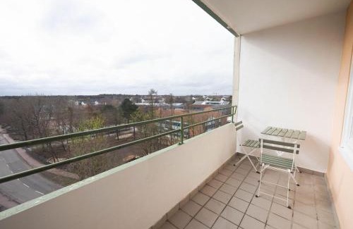 Trappenkamp Apartment | Nice Appartement in Trappenkamp