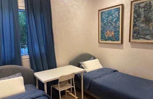 Lamharza Essahel Apartment | Nice appartement with a view on the sea and the pool