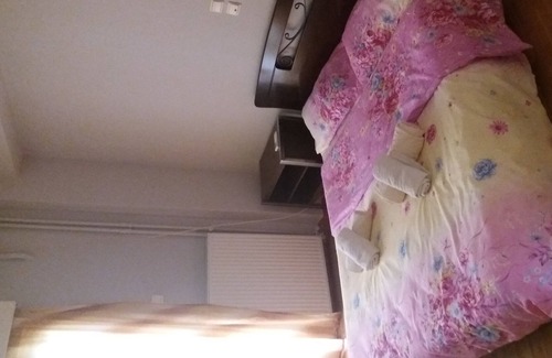 Kypseli Apartment | Nice appartment for booking