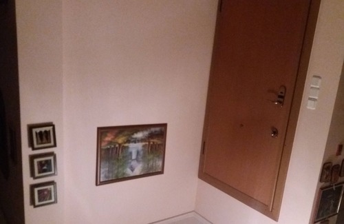 Kypseli Apartment | Nice appartment for booking