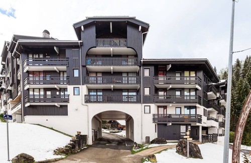 Les Esserts Apartment | Nice Apt 6/8 pers near the slopes