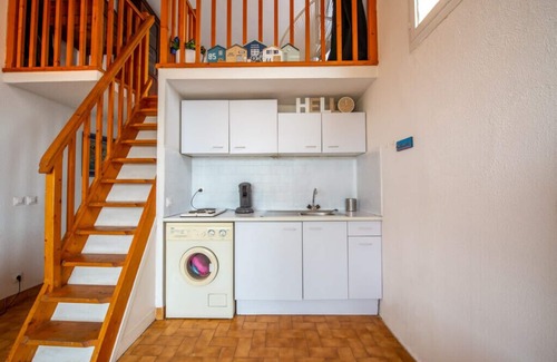 Port Grimaud Apartment | Nice Apt In Front Of The Marina In Grimaud