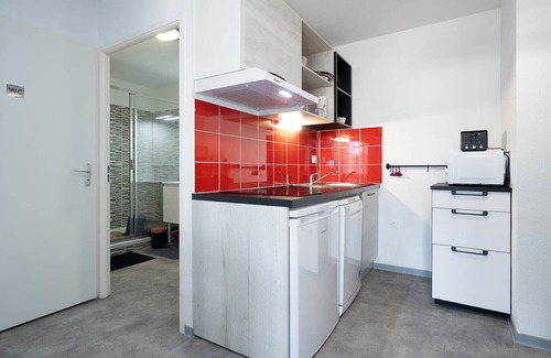 Serignan Apartment | Nice apt near the beach for 4 pers