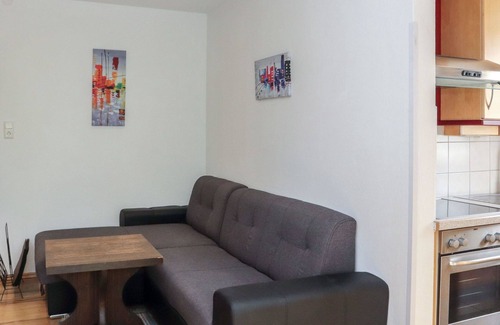 Klopein Apartment | Nice apartment for 6 guests with WIFI, TV, terrace and pets allowed