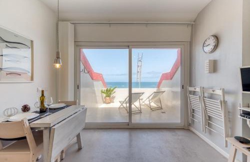 Las Palmas de Gran Canaria House | Nice beach views with terrace By CanariasGetaway