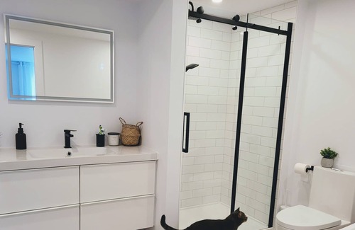 Ahuntsic House | Nice big family house in Ahuntsic!