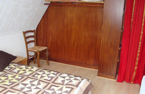 Campan Ski Chalet | Nice Campan Valley Chalet with superb views and tranquility