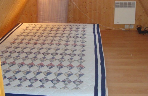 Campan Ski Chalet | Nice Campan Valley Chalet with superb views and tranquility