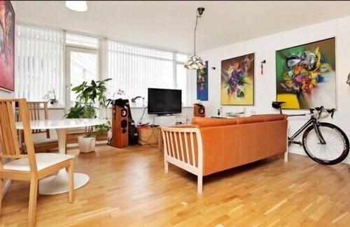 København V Apartment | Nice, central, next to Metro-city-center-ring