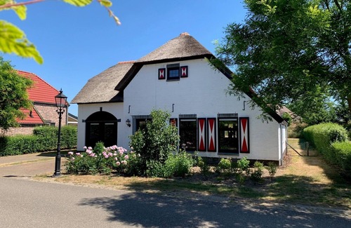 Roggel Villa | Nice, child-friendly villa with a sauna in Limburg