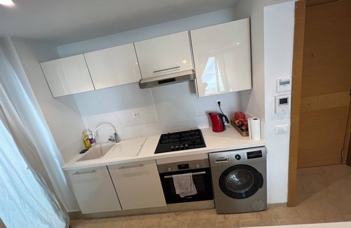 Casablanca Apartment | Nice & comfortable apartment in casablanca
