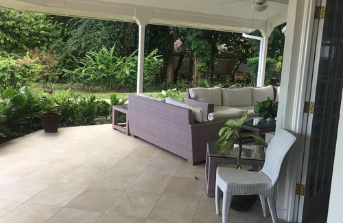 Kingston Cottage | Nice comfortable