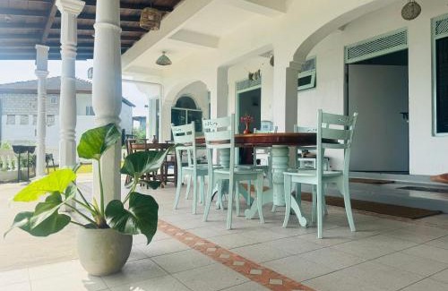 Unawatuna Resort | Nice Days