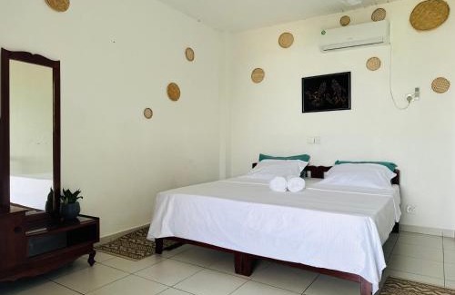 Unawatuna Resort | Nice Days
