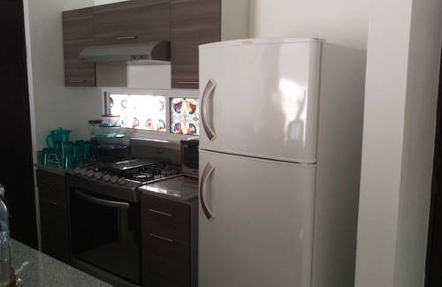 Jacinto Pat Apartment | Nice Department IN THE City AT 15 Min. Beach, Close TO Everything, Pools,