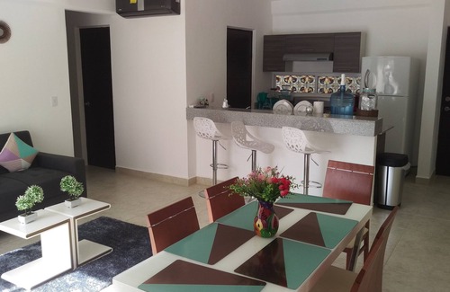 Jacinto Pat Apartment | Nice Department IN THE City AT 15 Min. Beach, Close TO Everything, Pools,