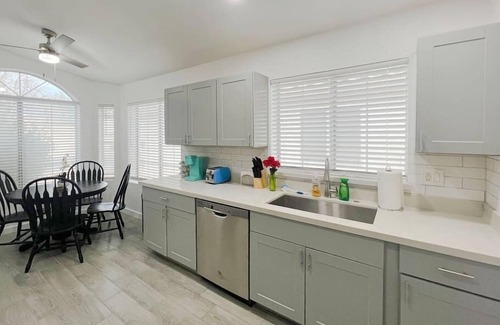 Chandler House | Nice! Desert Breeze - Single-Story Home