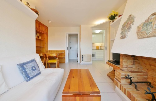 Calella de Palafrugell Apartment | Nice duplex with terrace