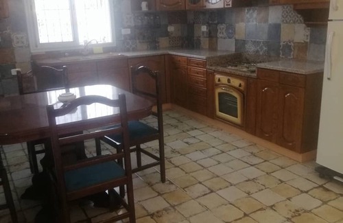 Aghir Condo | Nice Duplex in a beautiful residence