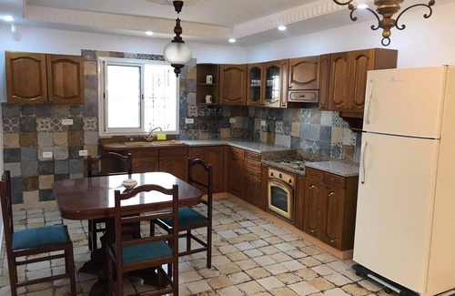 Aghir Condo | Nice Duplex in a beautiful residence