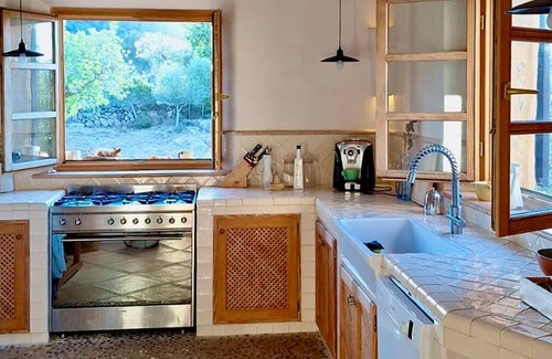 Sant Llorenc des Cardassar House | Nice home in Sant Llorenc des Cardassar
