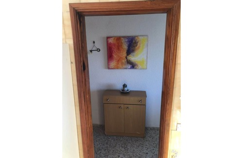 Las Galletas Apartment | Nice F3 - Two Bedrooms + Terrace - South Tenerife