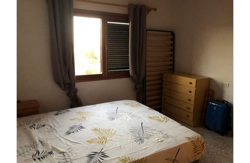 Las Galletas Apartment | Nice F3 - Two Bedrooms + Terrace - South Tenerife