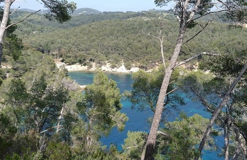 La Madrague Apartment | Nice flat 5min from the BEACH