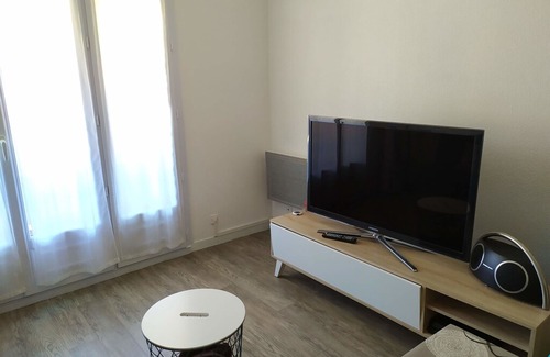 La Madrague Apartment | Nice flat 5min from the BEACH