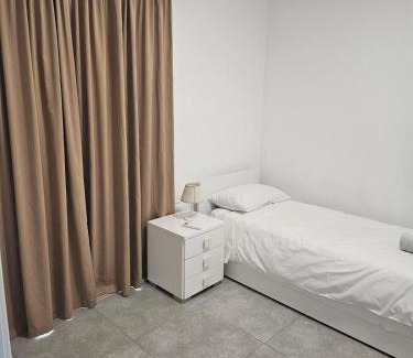 Naxxar Apartment | Nice Flat at Naxxar
