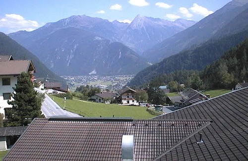 Finkenberg Apartment | Nice flat in Finkenberg near SkiZillertal 3000