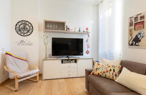 Villapizzone Apartment | Nice Flat Milan 50m Station!