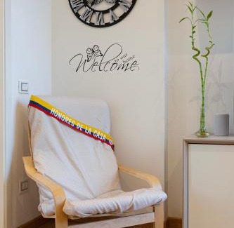 Villapizzone Apartment | Nice Flat Milan 50m Station!