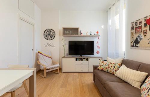 Villapizzone Apartment | Nice Flat Milan 50m Station!