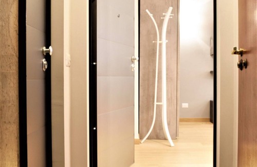 Gioia Apartment | * Nice flat near Central Station and Porta Nuova *