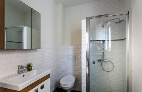 South Antwerp Apartment | Nice furnished appartement AAA- location