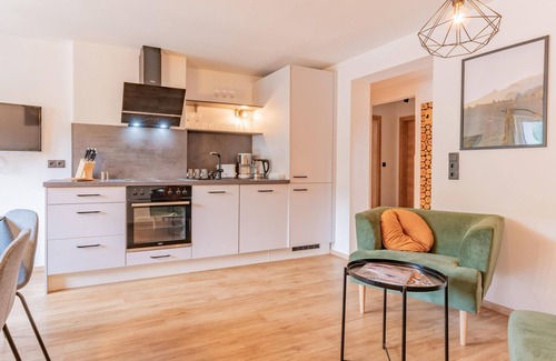 Hopfgarten Markt Apartment | Nice group accommodation, 1.3 km to the ski lift