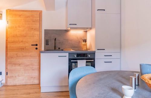 Hopfgarten Markt Apartment | Nice group accommodation, 1.3 km to the ski lift
