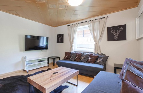 Ellmau Ski Chalet | Nice group house, with sauna, near the ski lift and bars