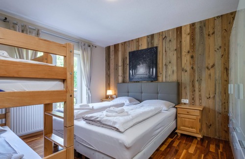 Ellmau Ski Chalet | Nice group house, with sauna, near the ski lift and bars