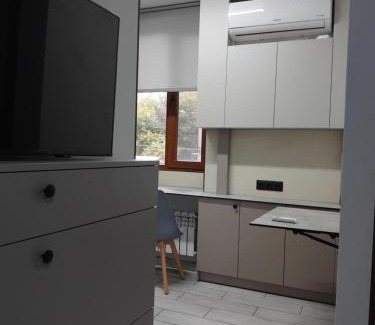 Balti Apartment | Nice hause